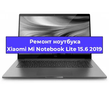 Замена разъема питания на ноутбуке Xiaomi Mi Notebook Lite 15.6 2019 в Волгограде